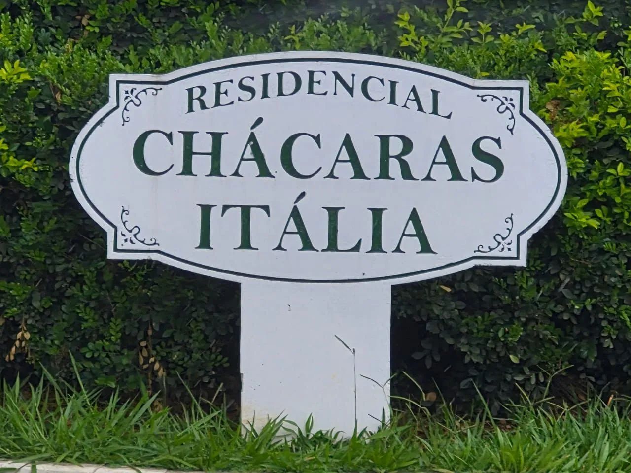 Condomínio Chácaras Itália - Excelente Localização. - Foto 15