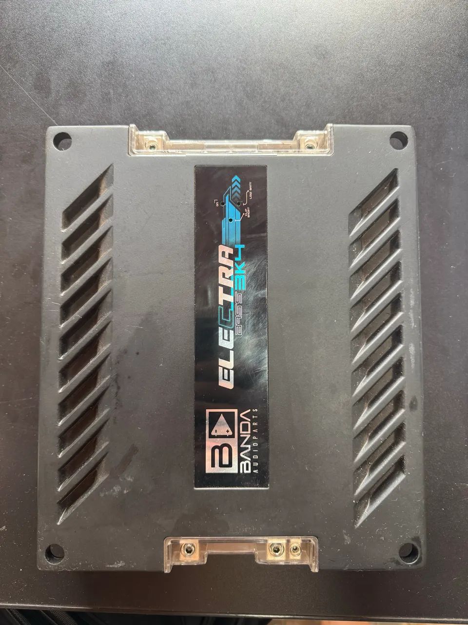 Módulo banda electra 3k4 3000w