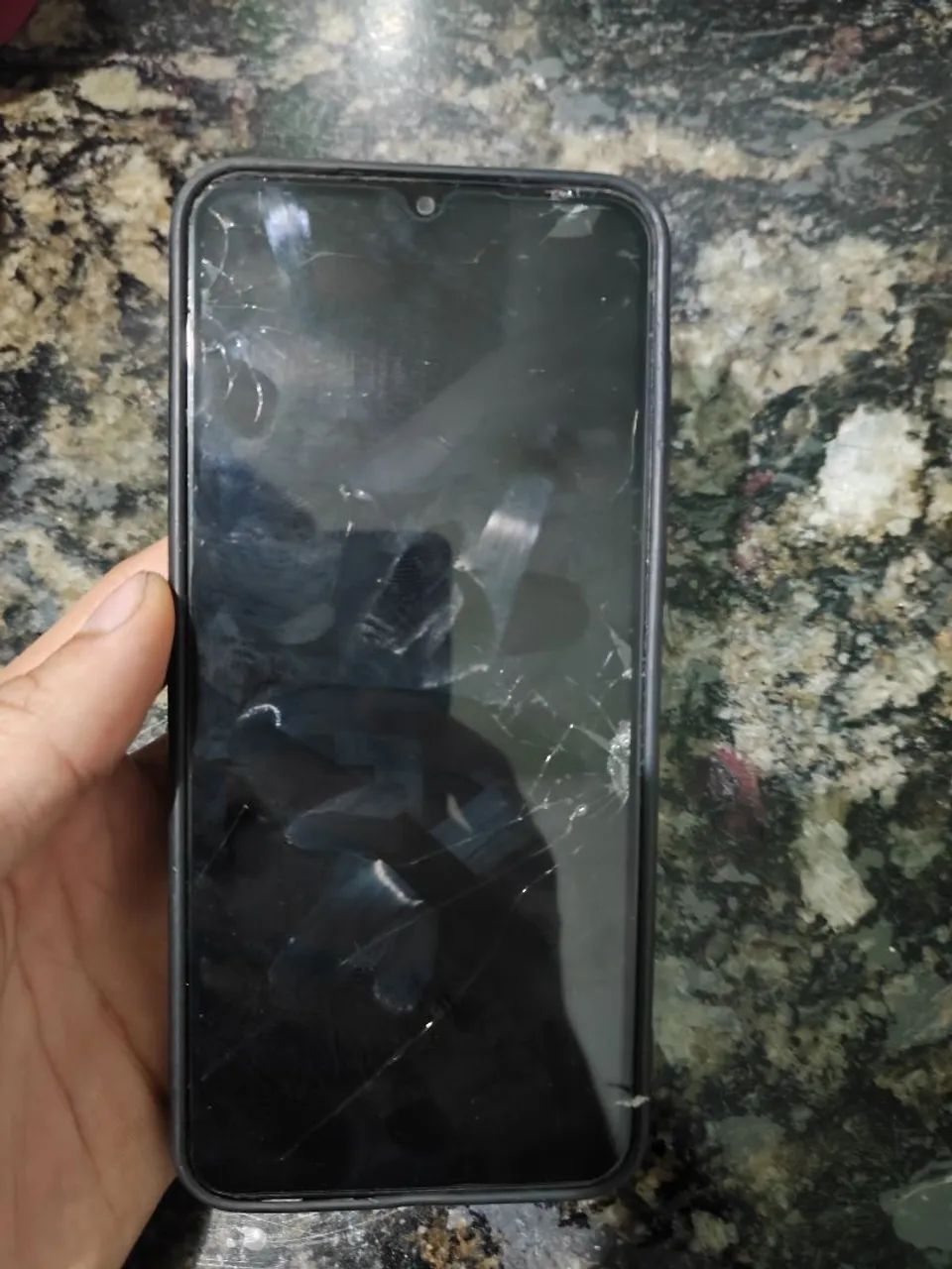 Galaxy a03  - Foto 2