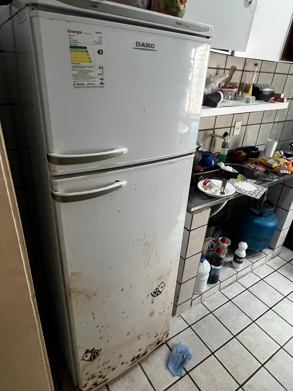 Geladeira  - Foto 2