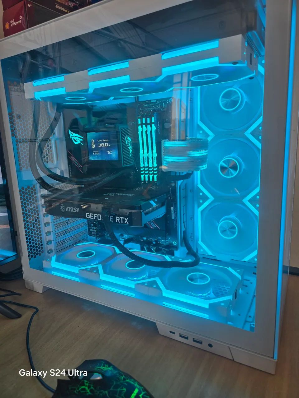 Pc gamer 