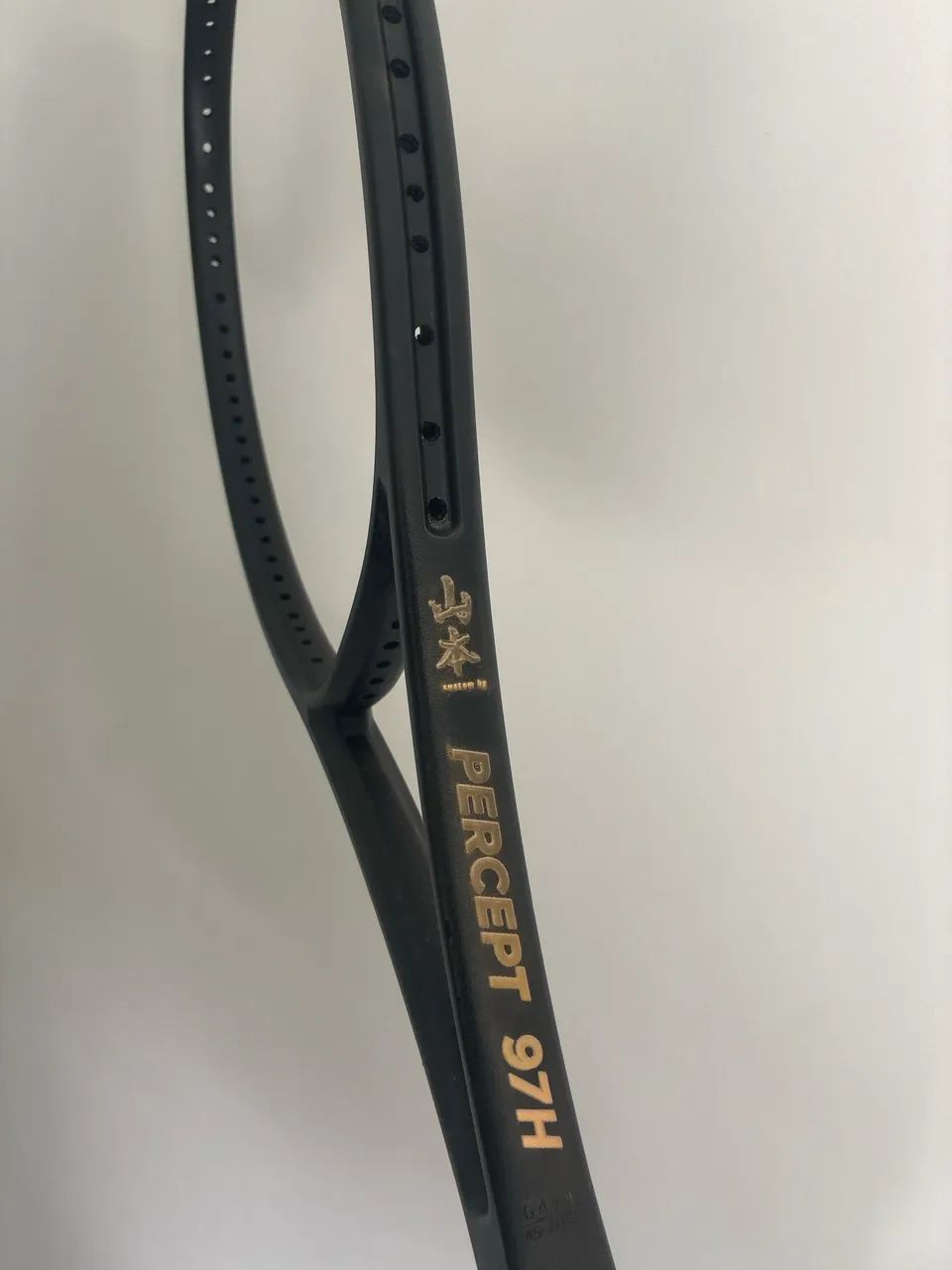 Yonex Percept 97H Custom