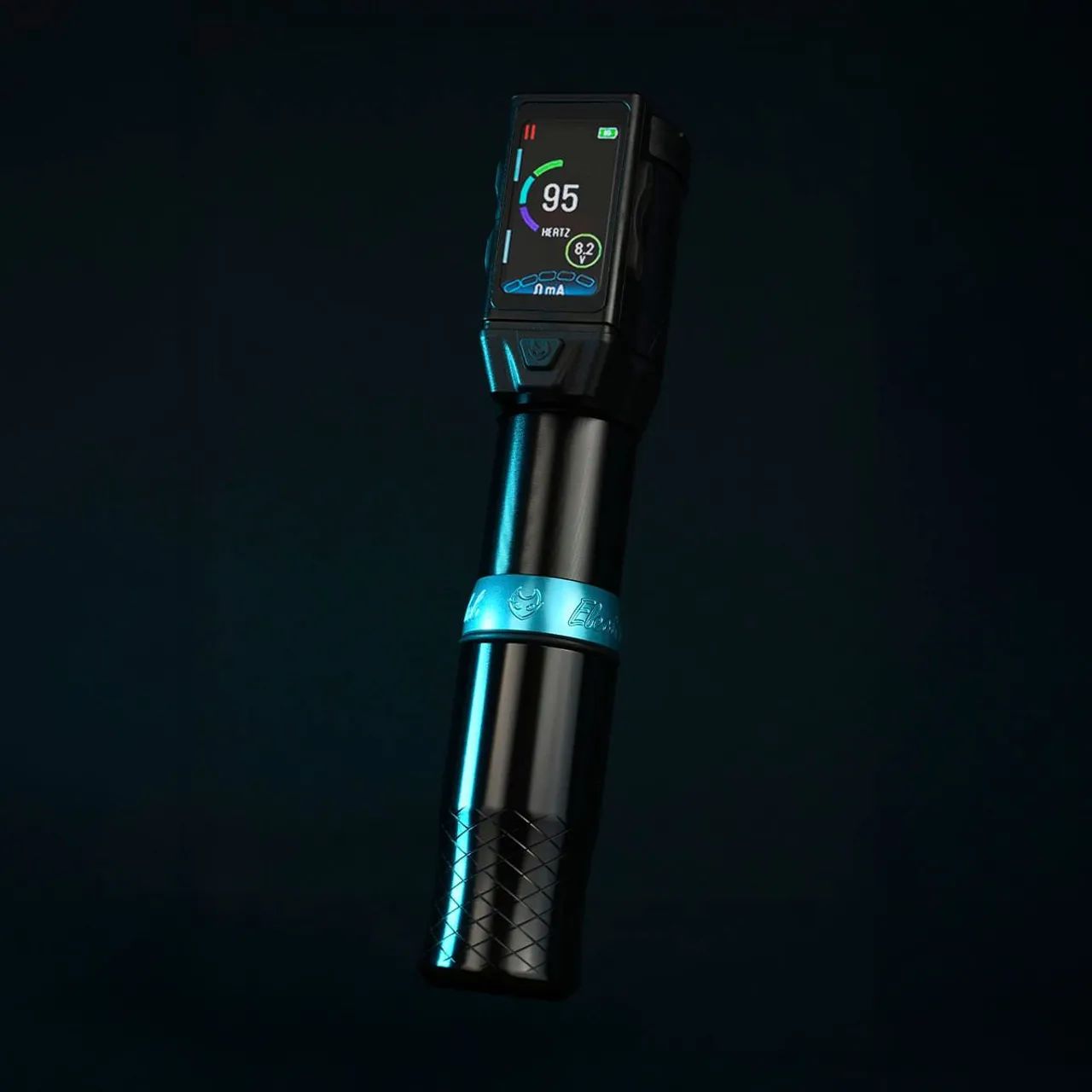 Máquina de tatuagem ultra pen 2 combo  - Foto 3
