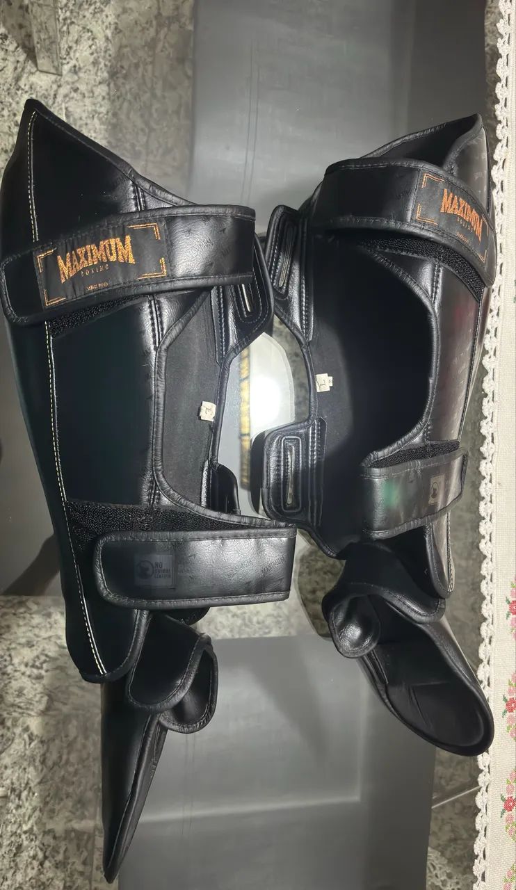 Caneleira G Maximum Pro Series  - Foto 2