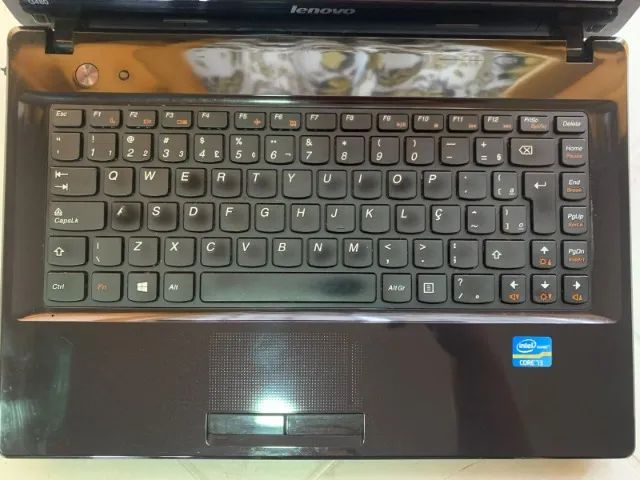 NOTEBOOK LENOVO G480 | CORE i3 | 8GB RAM | HD 1TB - Foto 3