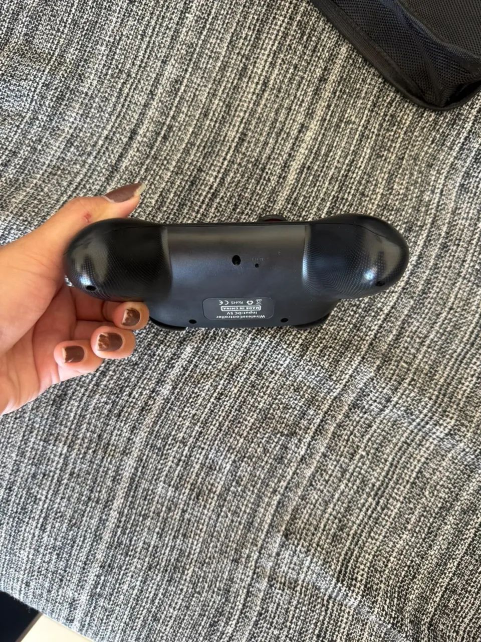 Controle Nintendo Switch original  - Foto 4