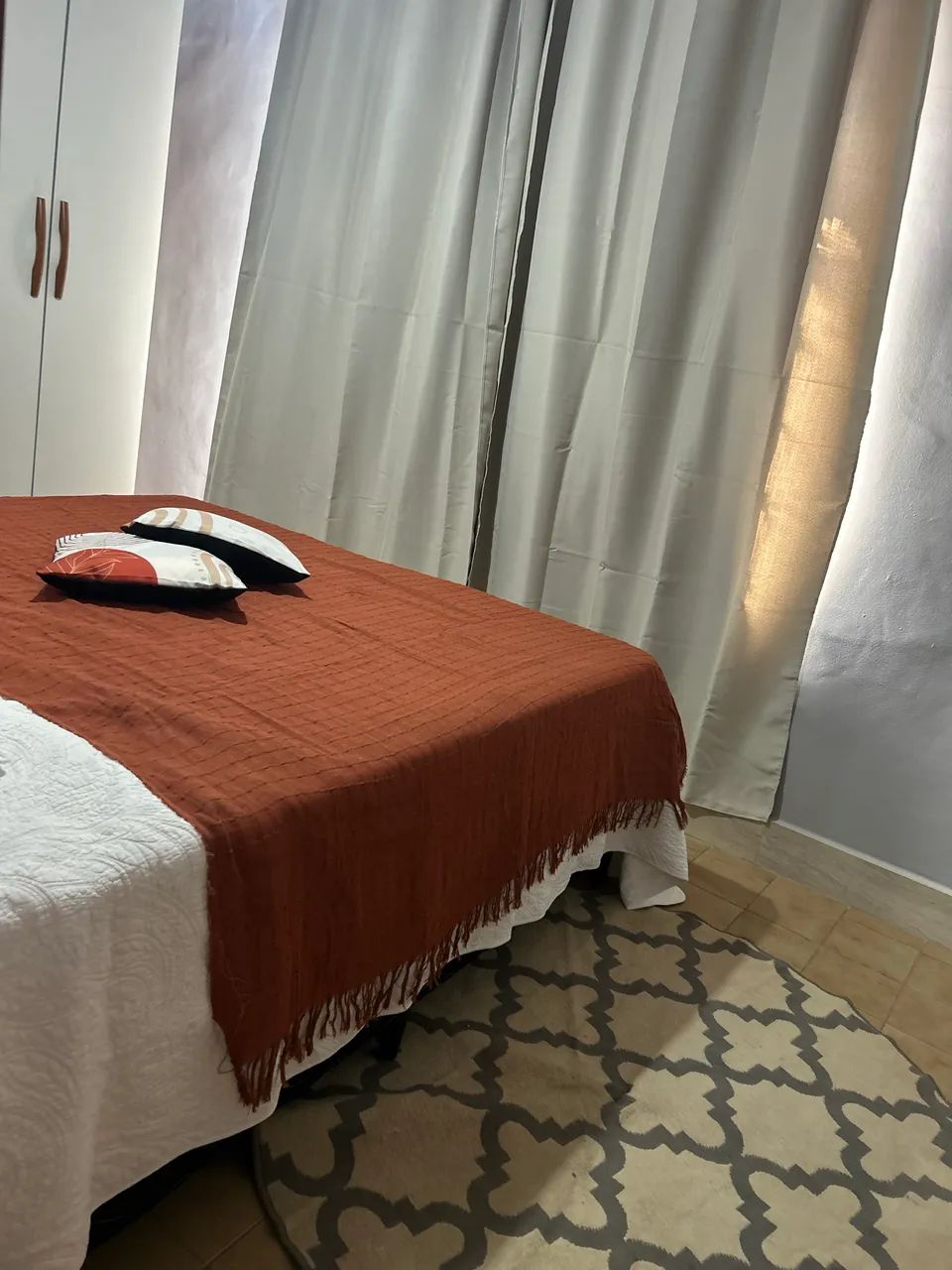 Casa dos sonhos 5 minutos do centro de Cachoeiro Itapemirim. - Foto 5