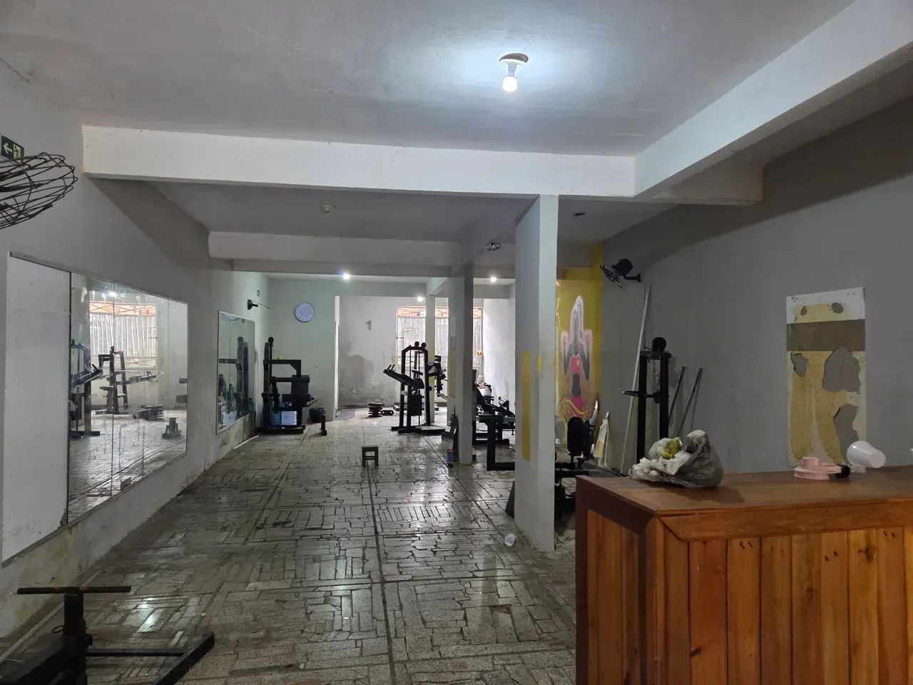 OPORTUNIDADE  PREDIO COMERCIAL NA PARAIIPABA - Foto 5