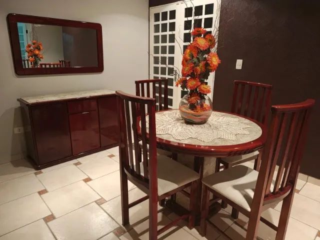 Sala de Jantar - Foto 2