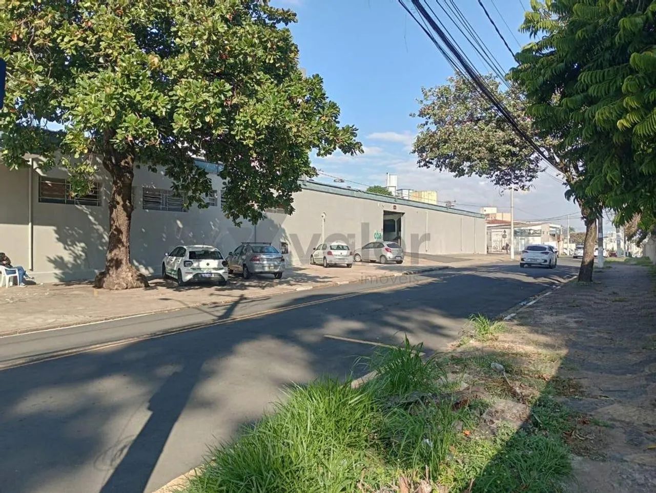 Galpão à venda e para alugar em Campinas, Vila João Jorge, com 3273 m² - Foto 3
