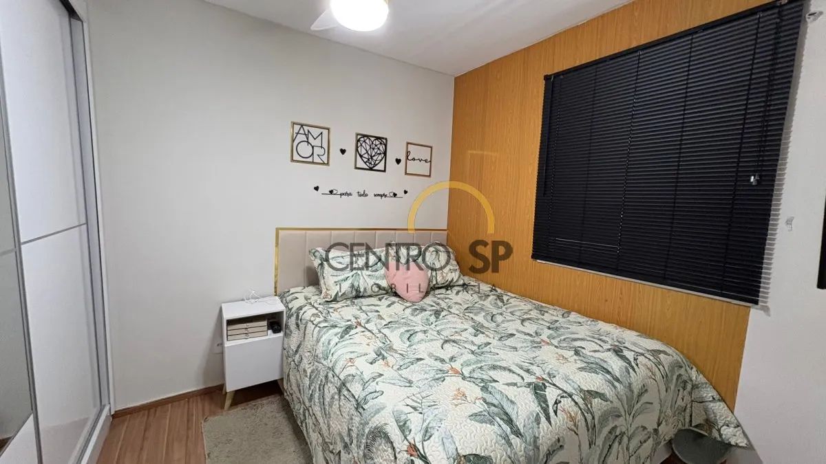 Edifício Vitta Jardim Eugênia, Apartamento para aluguel com 46 m² e 2 Dormitorios - Foto 2