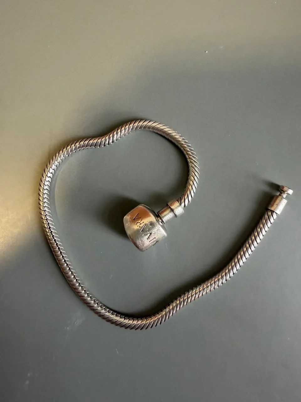 Pulseira Vivara tam 18 (maleável)  - Foto 2