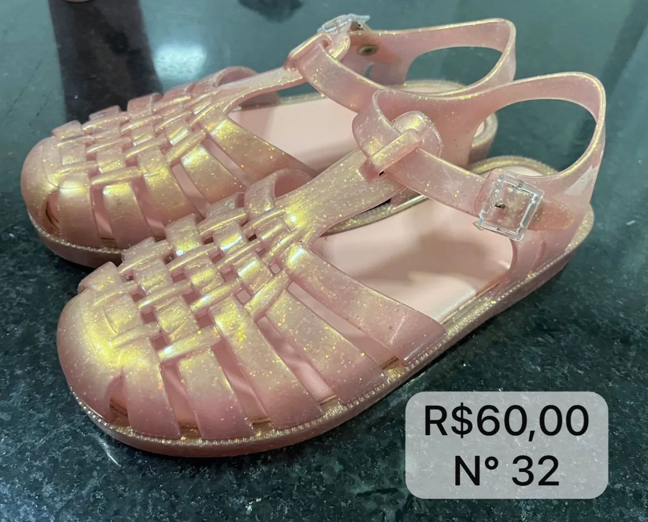 Mini Melissa n32