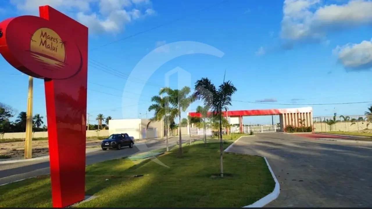 Seu Paraíso à Beira-Mar Espera por Você! Lote no Mares do Maluí Residence. - Foto 11