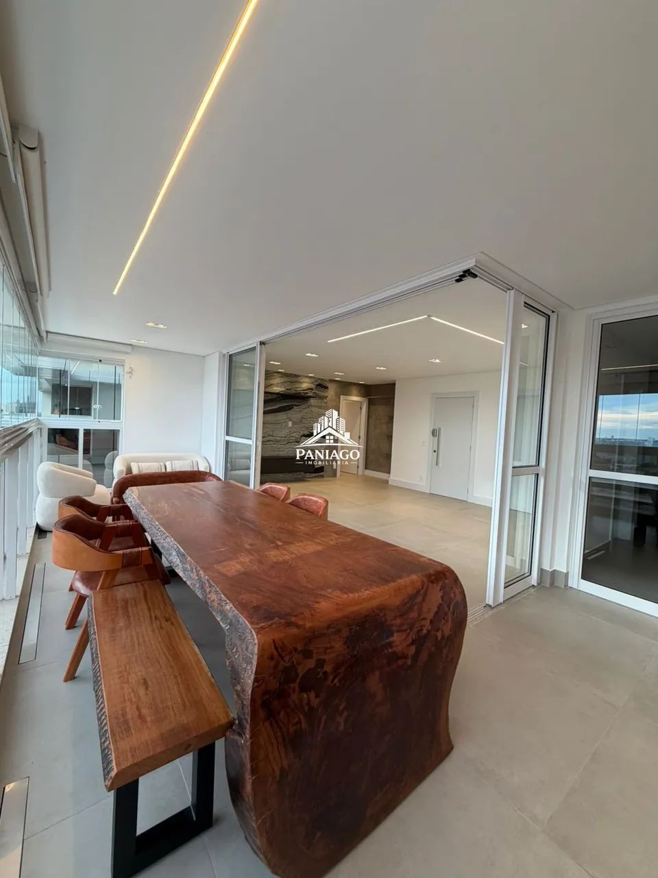 Apartamento a Venda ou Locação Authentique Plaenge em Cuiabá - Foto 5