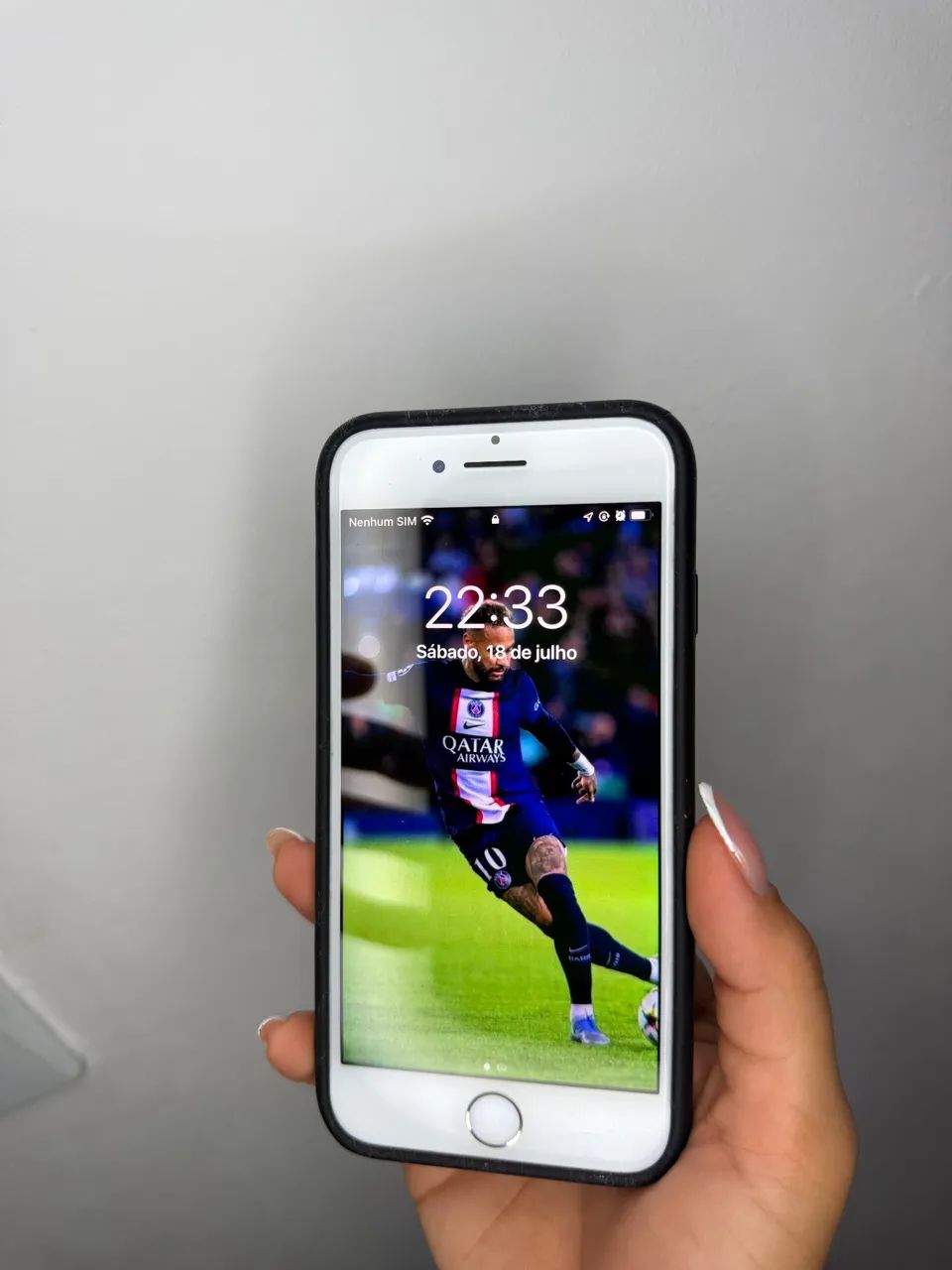 iPhone 7 - Foto 2