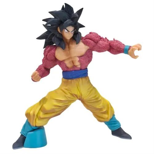 DRAGON BALL COLEÇÃO  - Foto 2