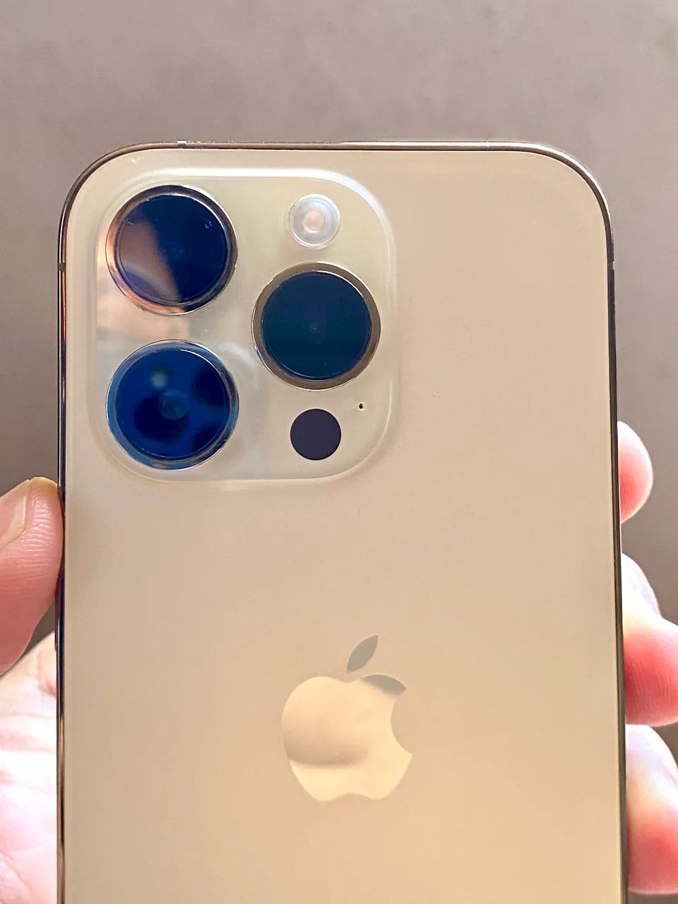 iPhone 14 Pro 256gb prata - Foto 2
