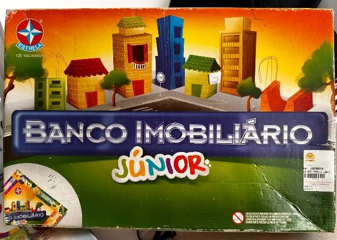 Jogo twister  - Foto 2