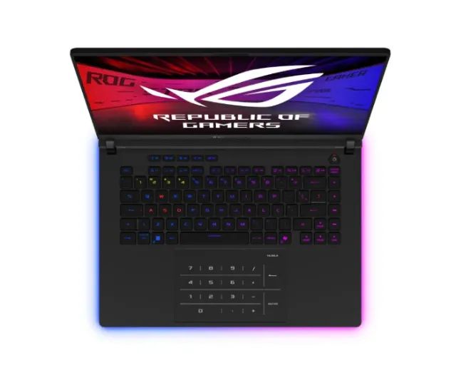 Notebook Gamer Asus Rog Strix G16 - Foto 4