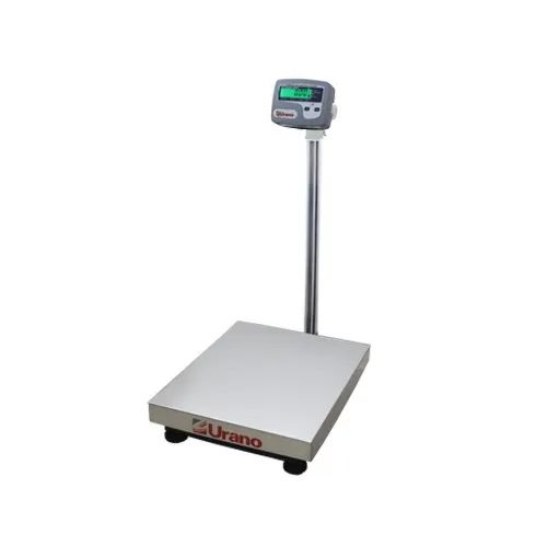 BALANÇA 300KG URANO
