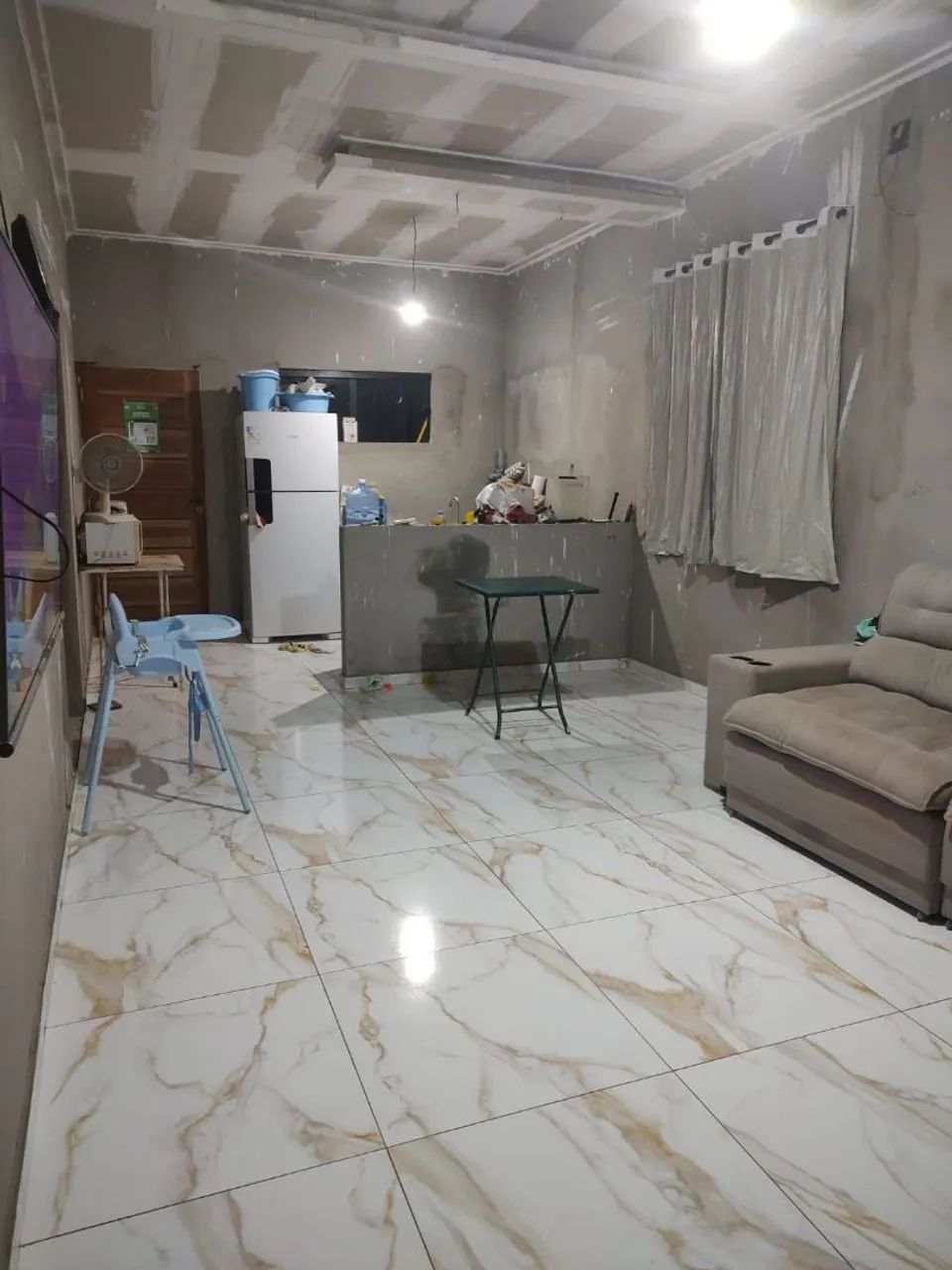 Repasse no residencial castelinho  - Foto 2