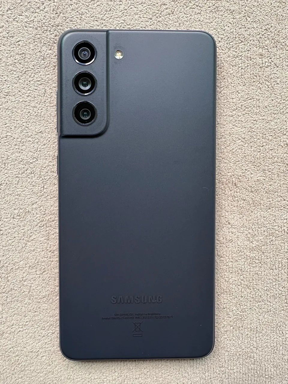 Samsung Galaxy S21 FE 5G - 128GB - Foto 2