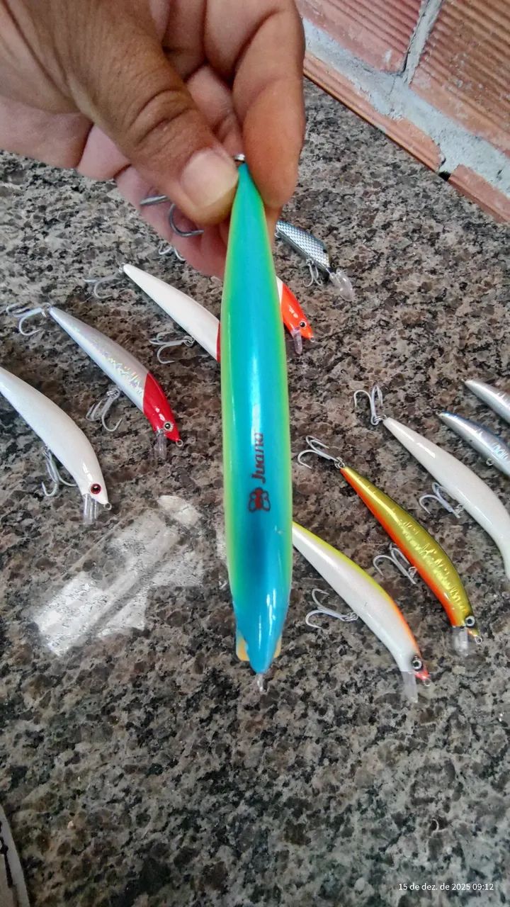 ISCA ARTIFICIAL