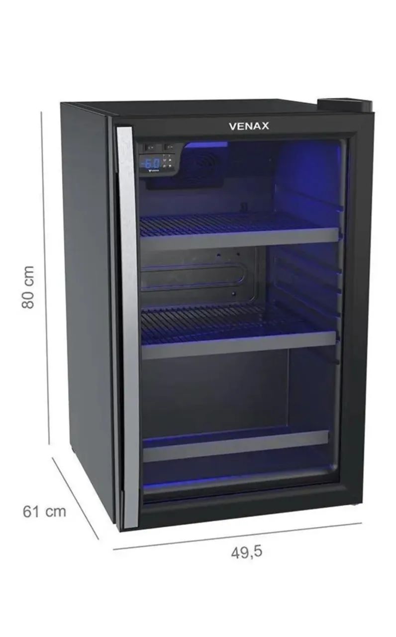 Cervejeira venax  - Foto 2