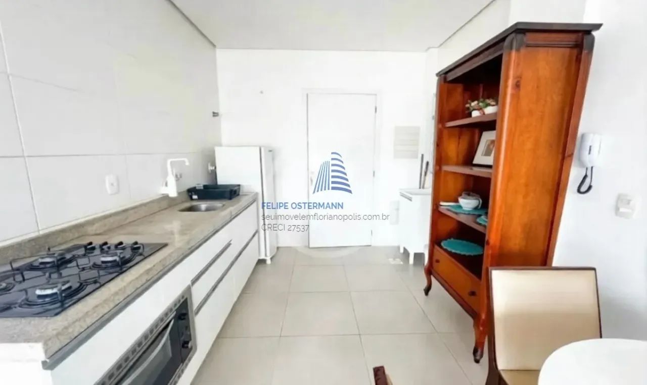 Studio mobiliado na Trindade, à poucos metros da UFSC e HU - Foto 3