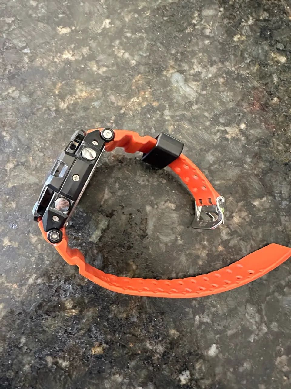 Relógio G - Shock GA - 1000 - Foto 5