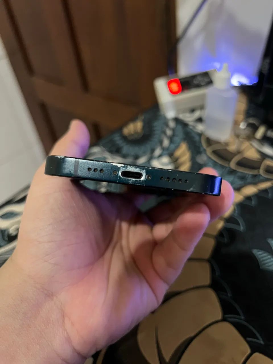 iPhone 13 retirada de peças  - Foto 5