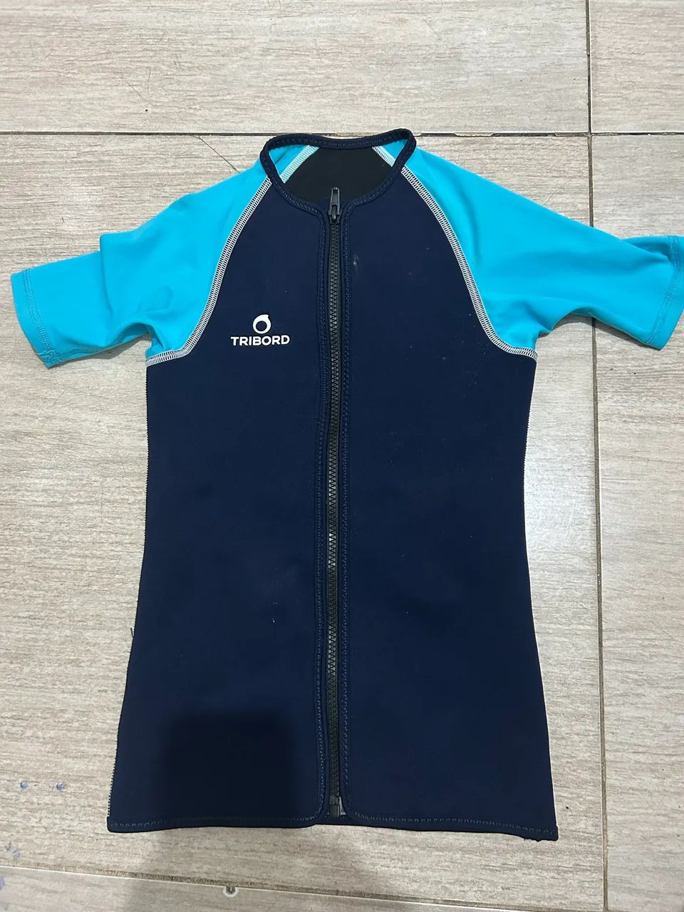 Camisa pra natação