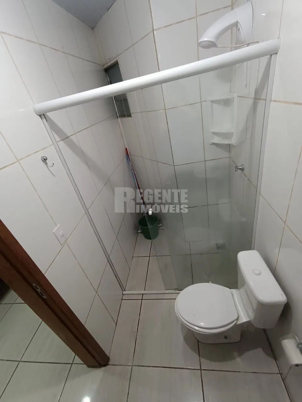 Ótima kitnet mobiliada para locação no bairro Trindade! - Foto 9