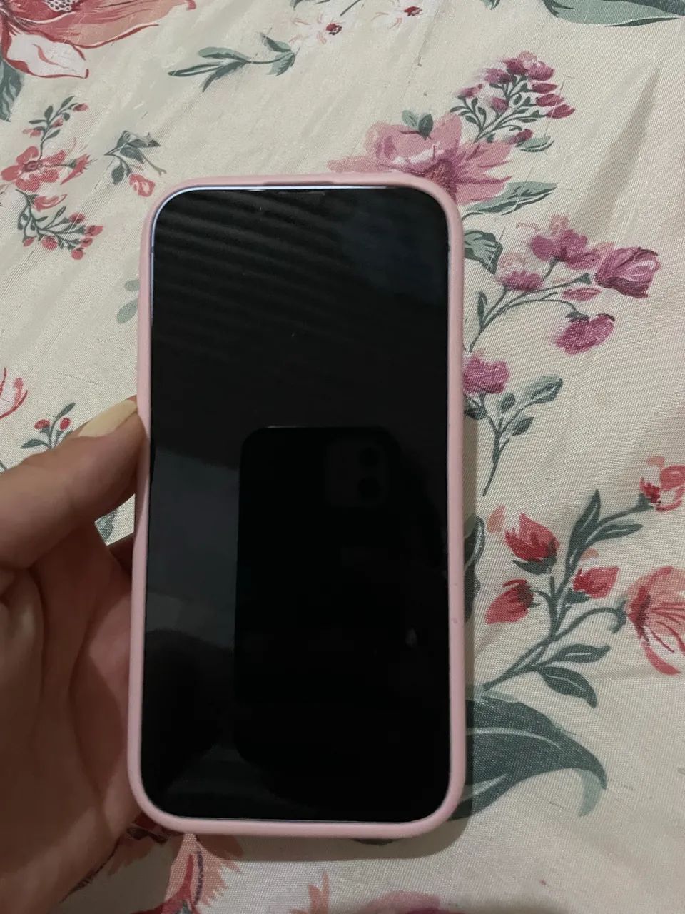 Iphone 14 (para uso de peças) - Foto 3