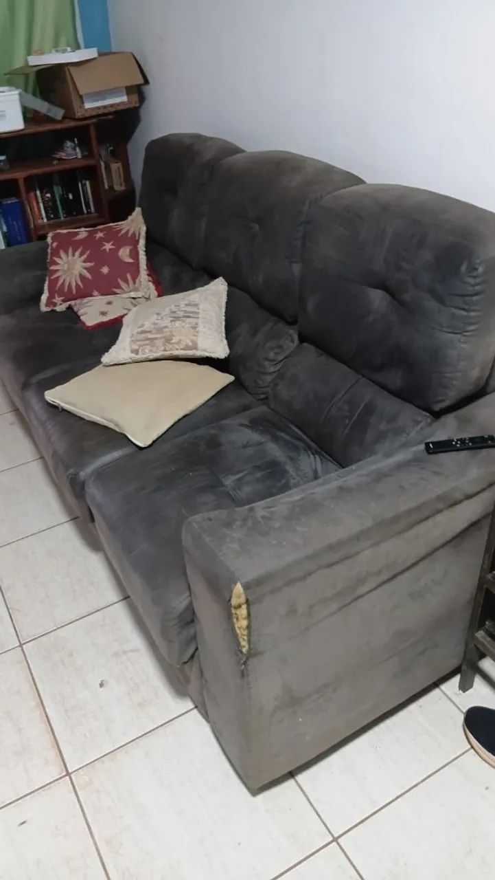 Sofá  - Foto 2