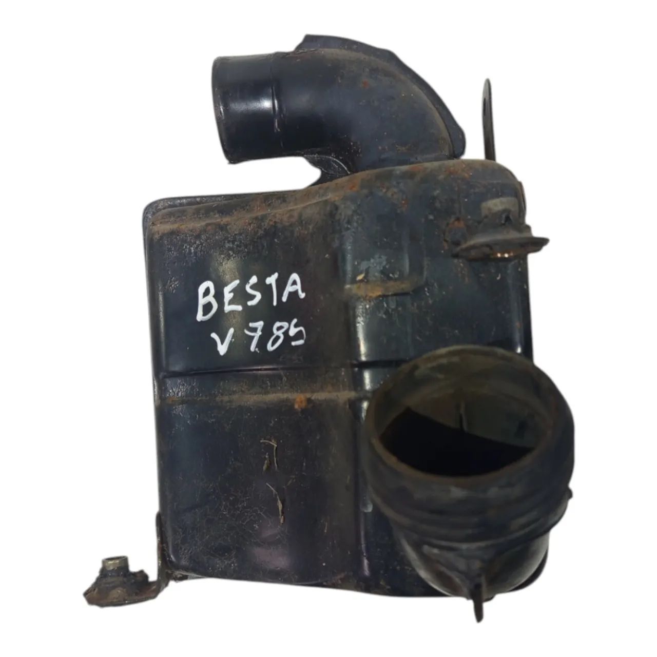 Caixa Filtro Ar Kia Besta 2.2 1993 1994 1995 A 1999