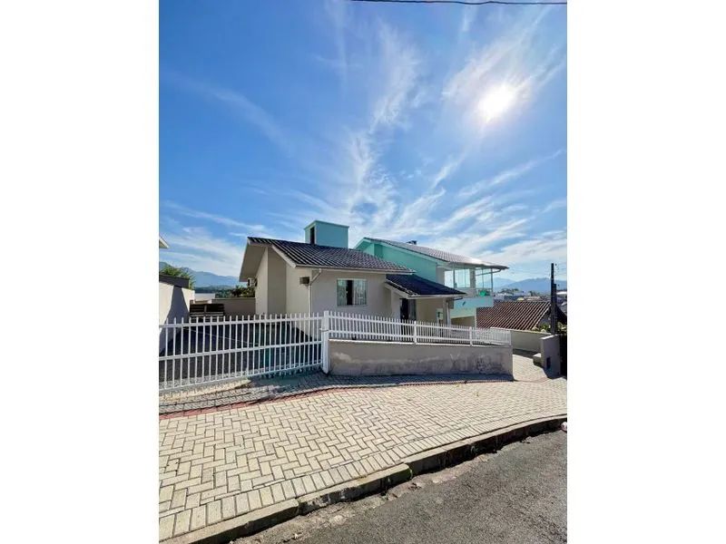 Casa TIMBÓ - SC - Foto 2