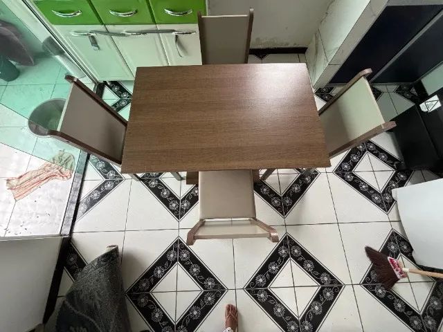 Mesa de Jantar - Foto 4