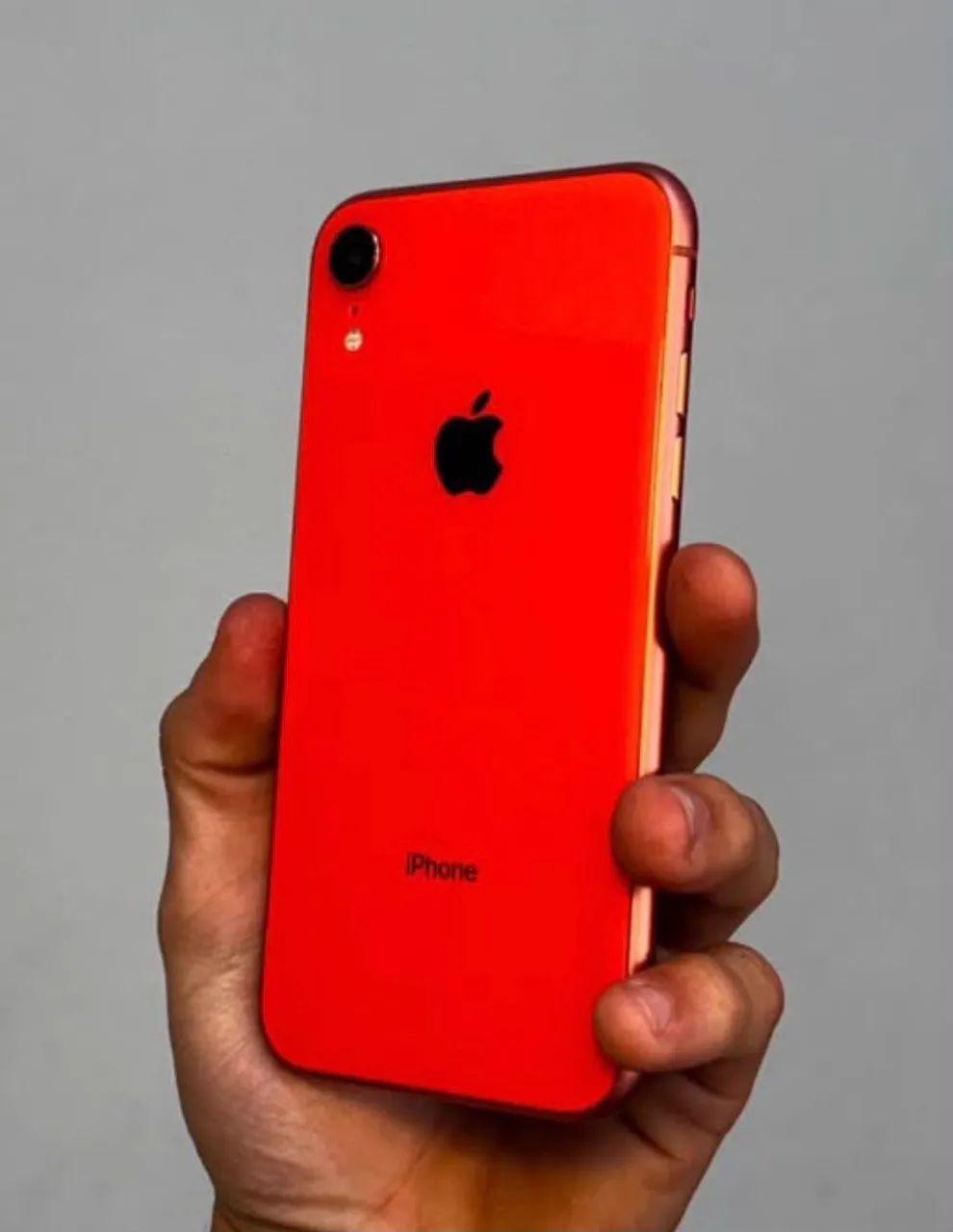 iPhone XR -64g - Foto 3