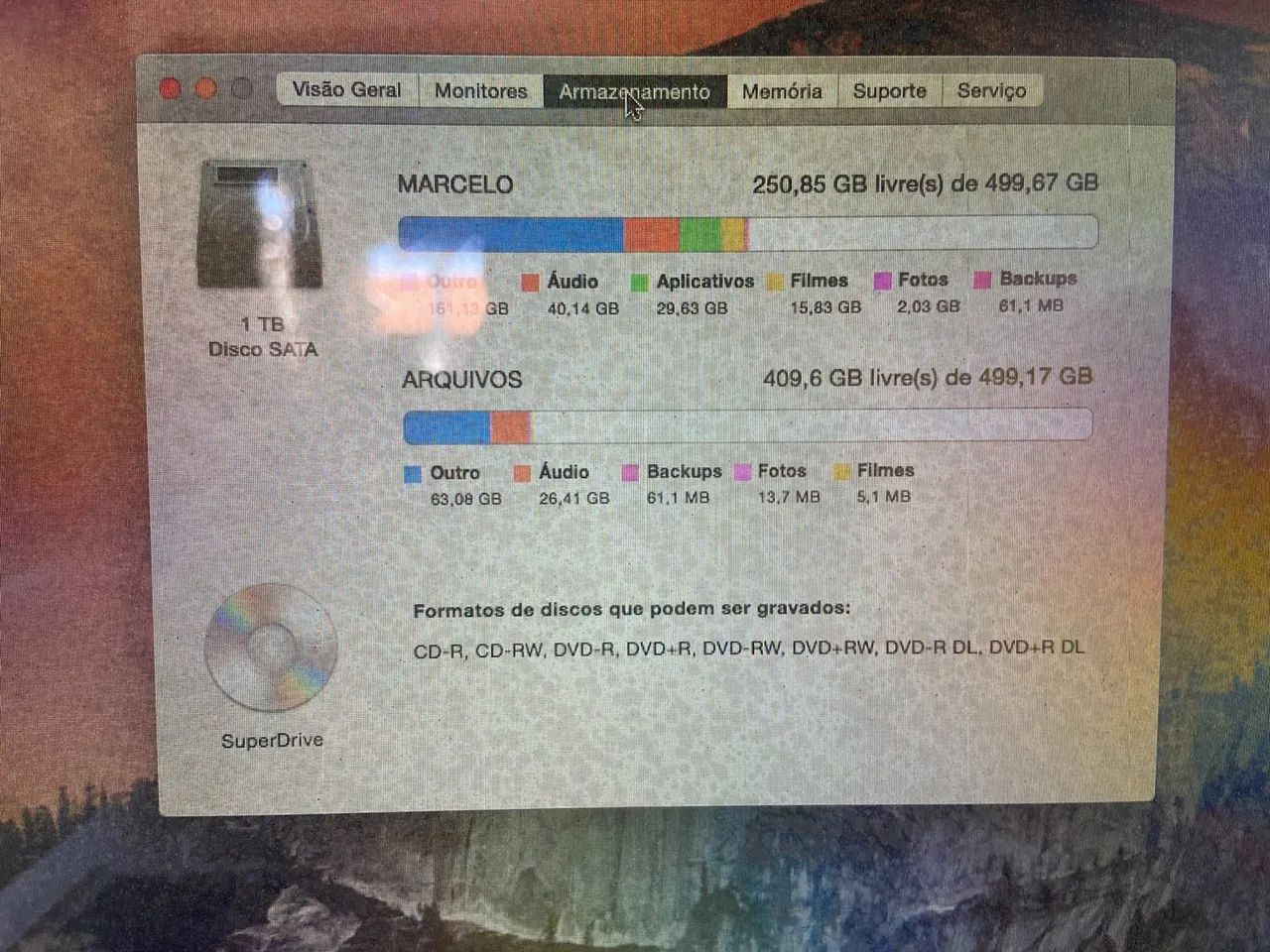 MACBOOK PRO 11 - Foto 4