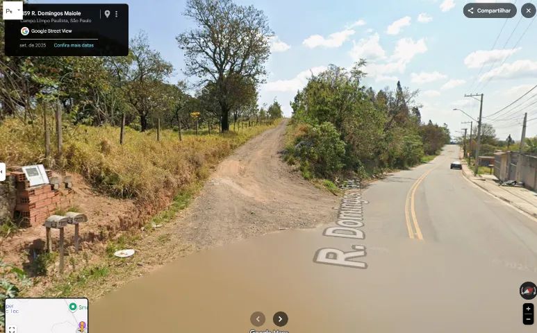Foto - Campo Limpo Paulista - Colinas do Pontal (Botujuru)