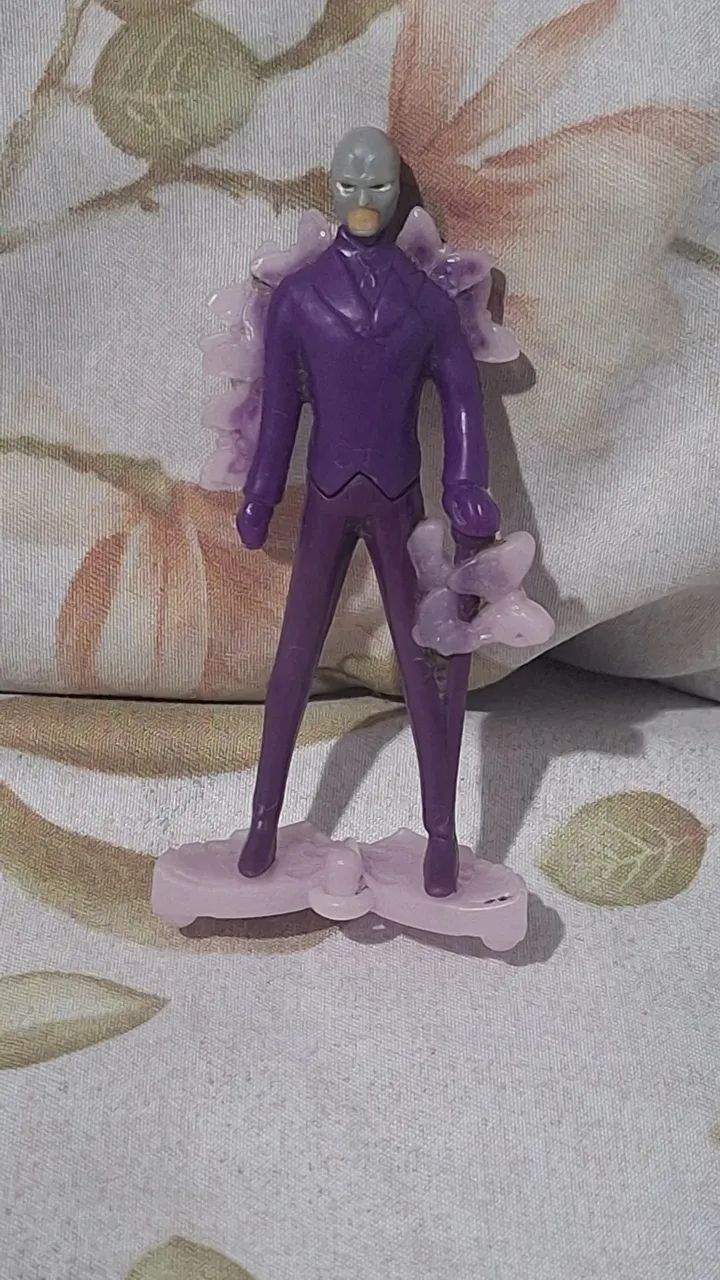 Ladybug e hawk moth do kinder ovo - Foto 3