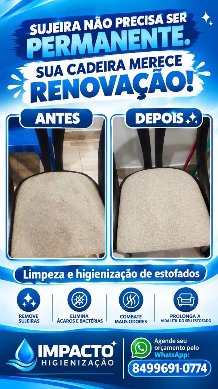 Lavagem a seco  - Foto 2