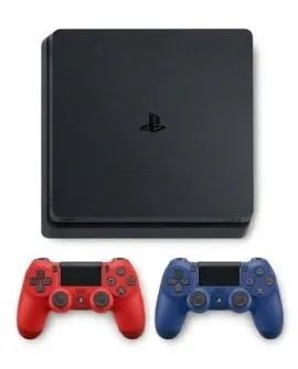 PS4 - Foto 5