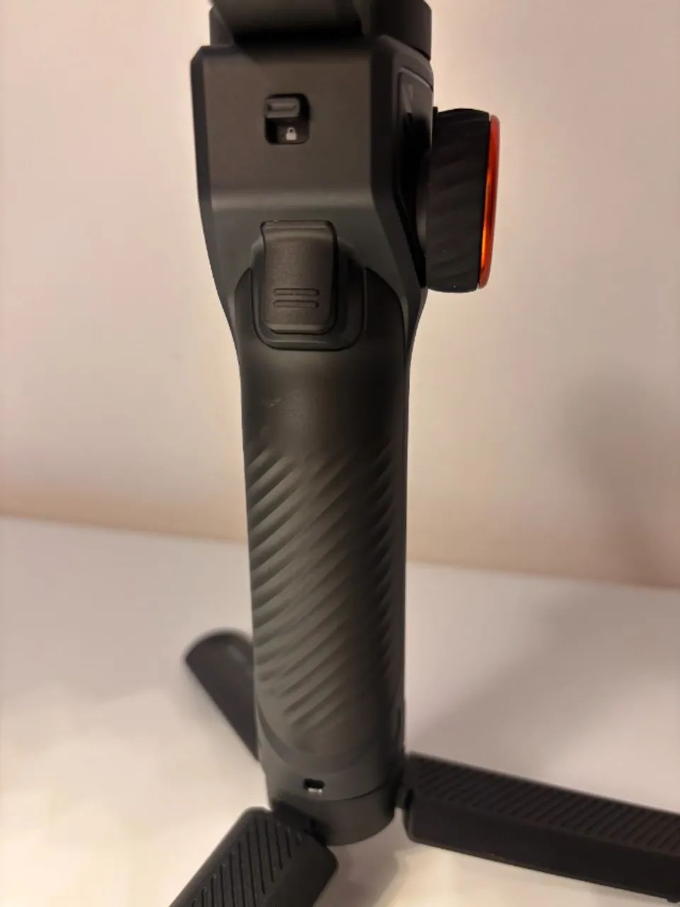 Estabilizador gimbal Hohem iSteady M6 Kit 3 eixos e sensor magnético - Foto 6