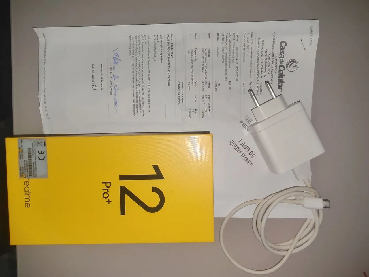 Celular - Foto 2