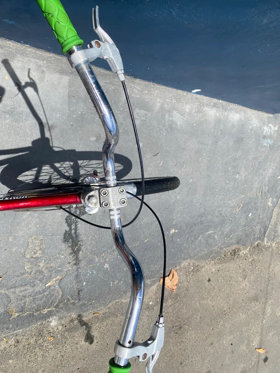 Bicicleta  - Foto 5