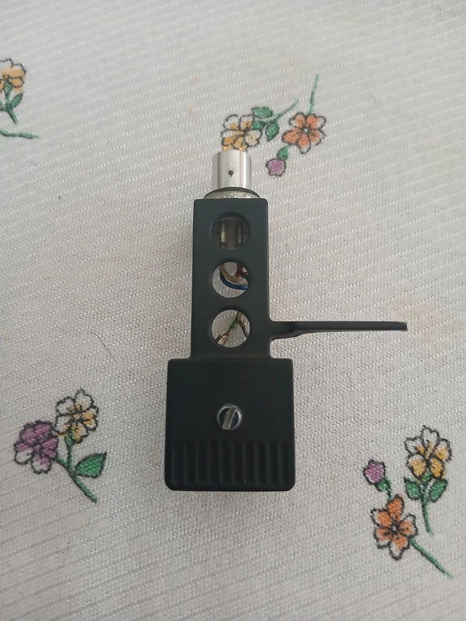 Headshell Technics SH - 98 - Foto 3
