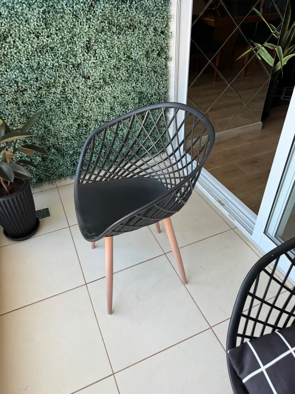 Vendo poltronas  - Foto 2